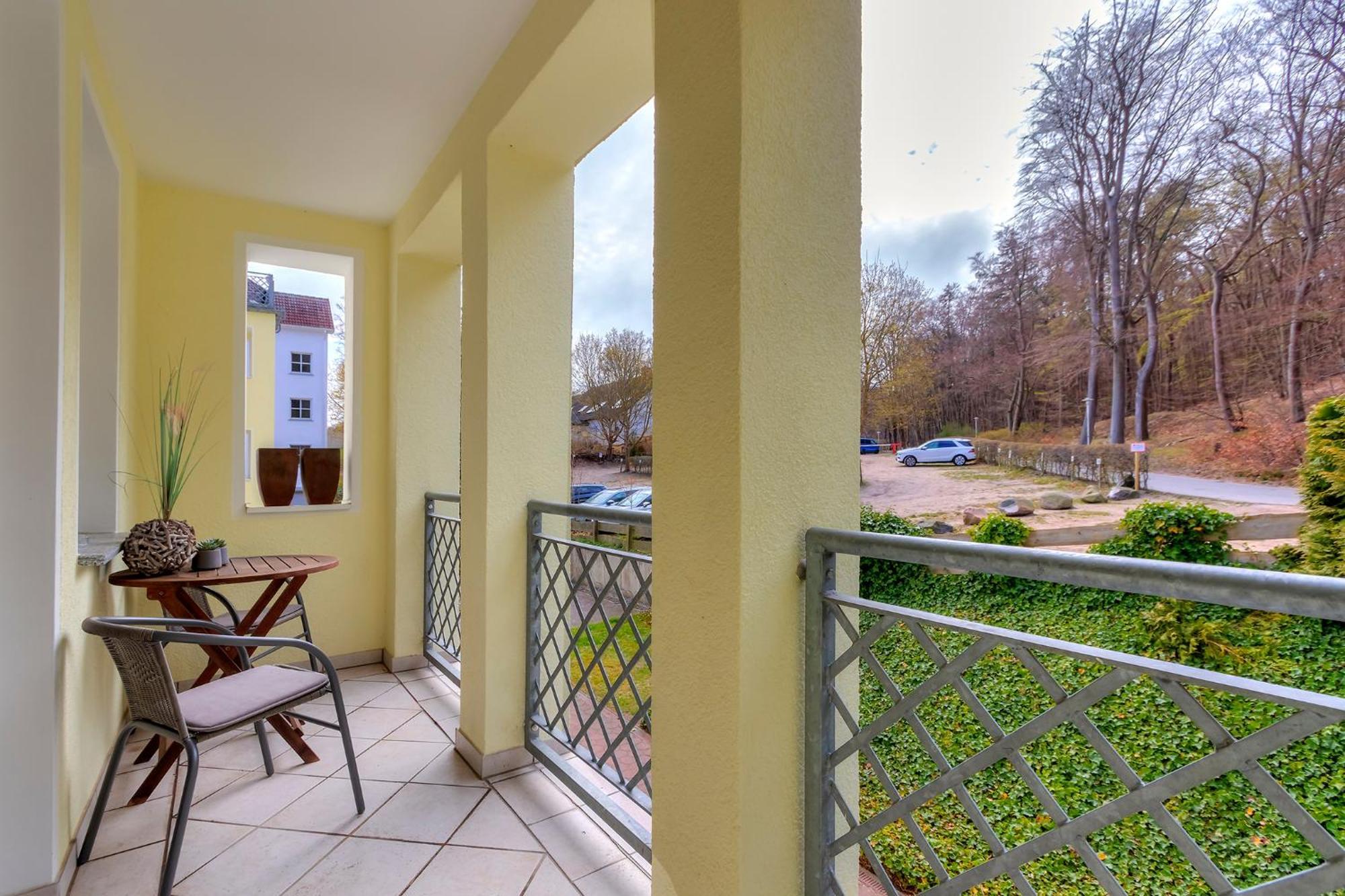 Villa Margot - Fewo 10 Heringsdorf  Exterior foto